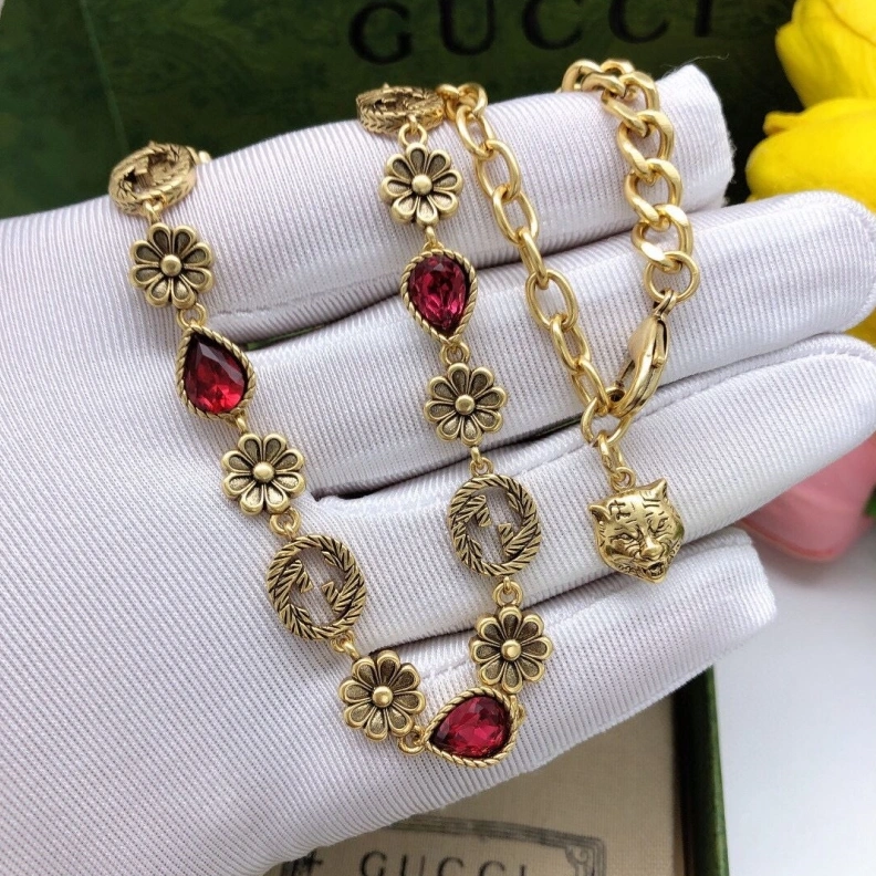 Durable Gxccx Necklaces 302049