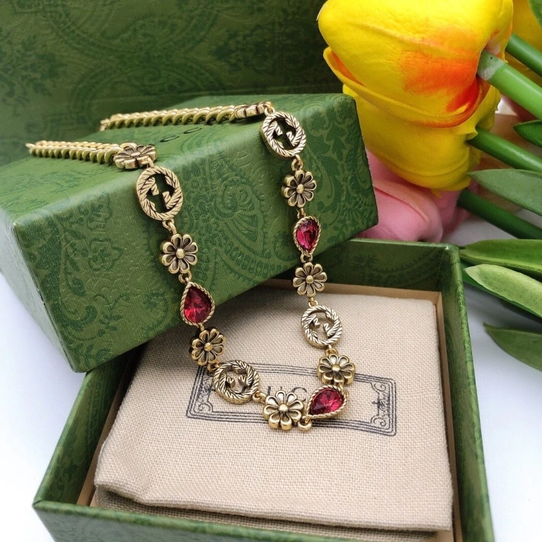 Durable Gxccx Necklaces 302049