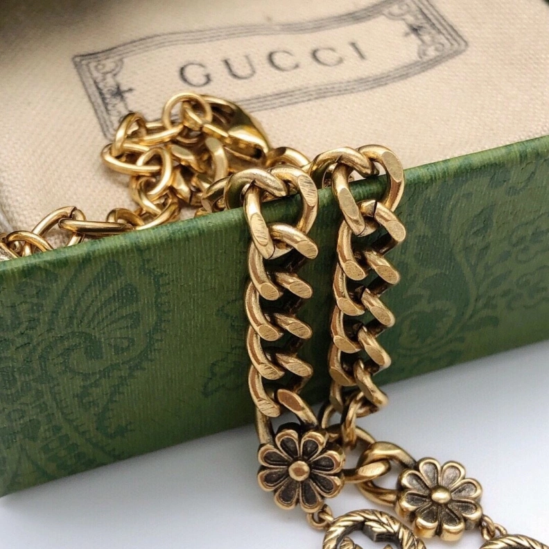 Durable Gxccx Necklaces 302049