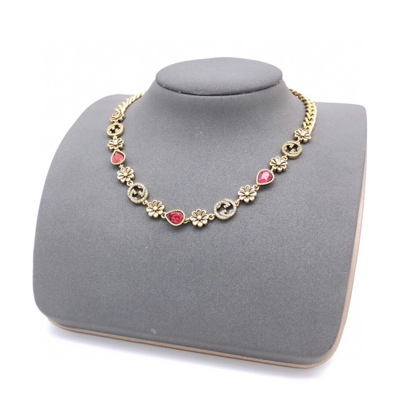 Durable Gxccx Necklaces 302049