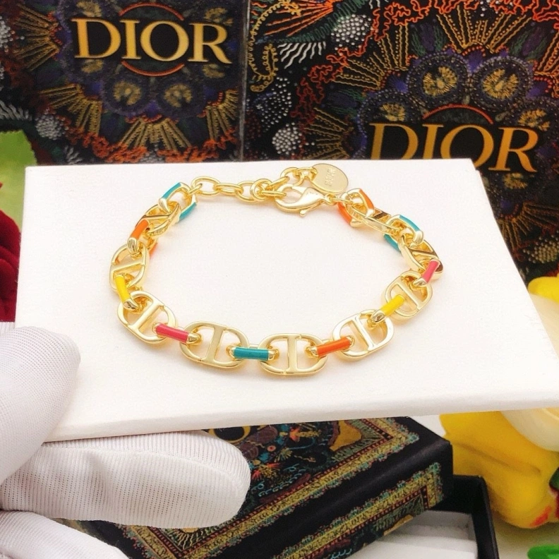 EyeCatching Christian Dxxr Bracelets 294014
