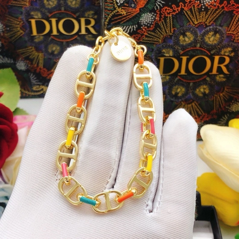 EyeCatching Christian Dxxr Bracelets 294014