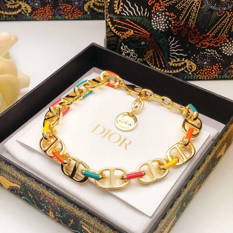 EyeCatching Christian Dxxr Bracelets 294014