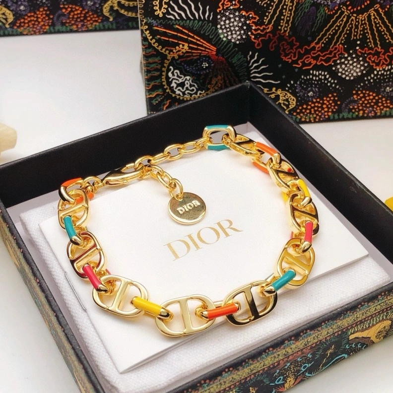 EyeCatching Christian Dxxr Bracelets 294014