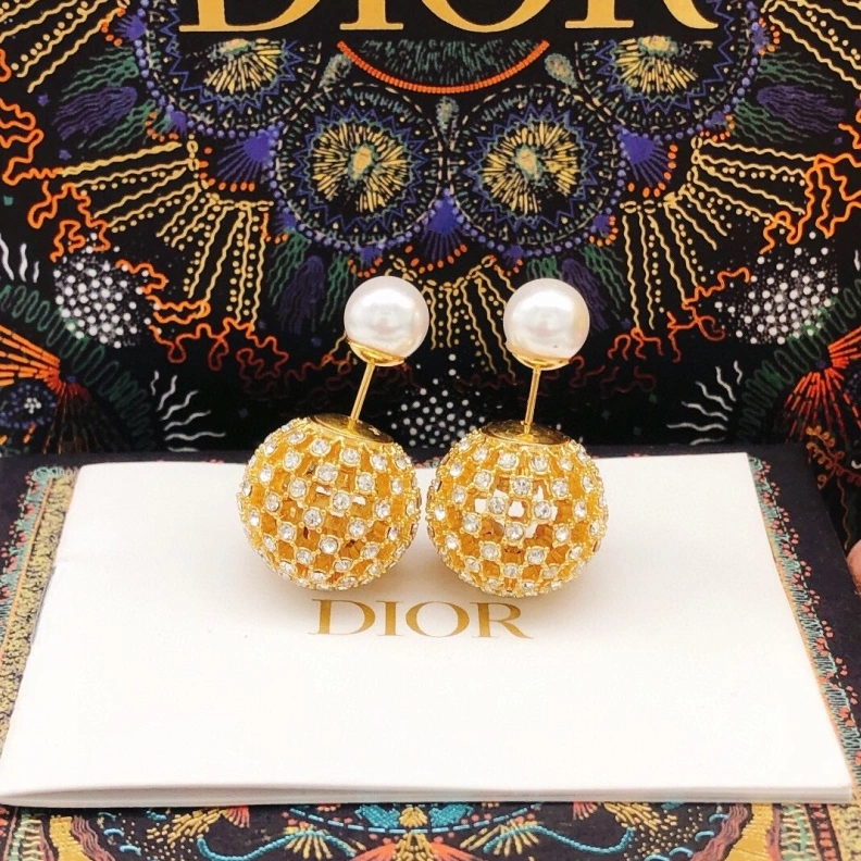 Practical Christian Dxxr Earrings 293886