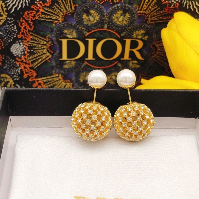 Practical Christian Dxxr Earrings 293886