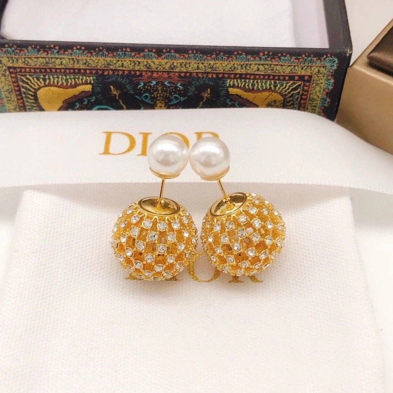 Practical Christian Dxxr Earrings 293886