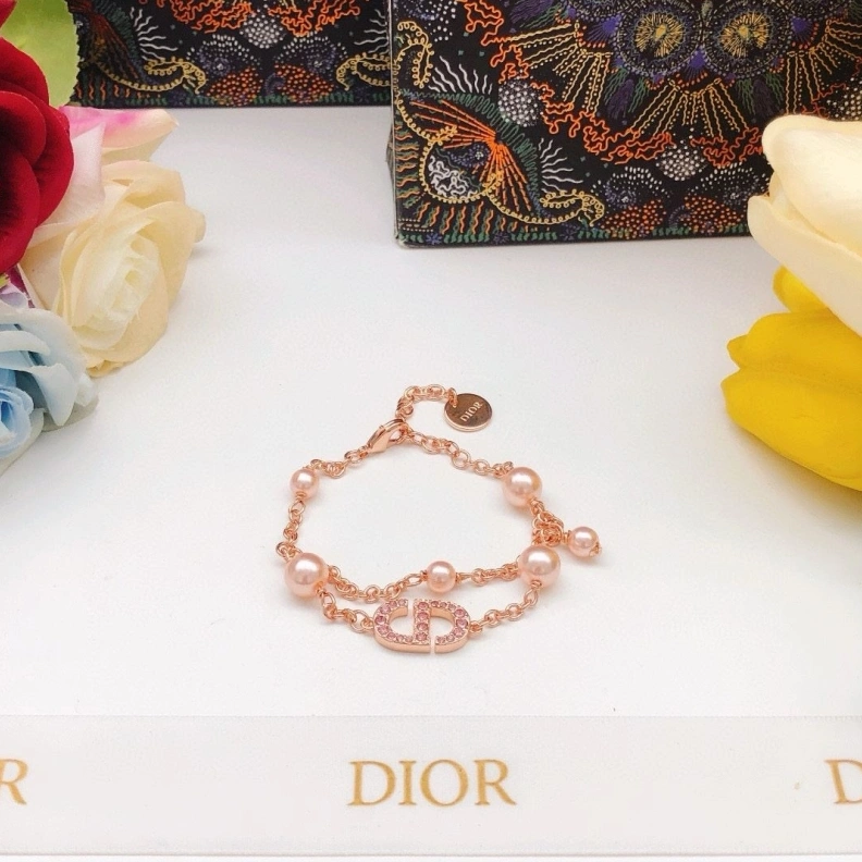 Compact Christian Dxxr Bracelets 294011
