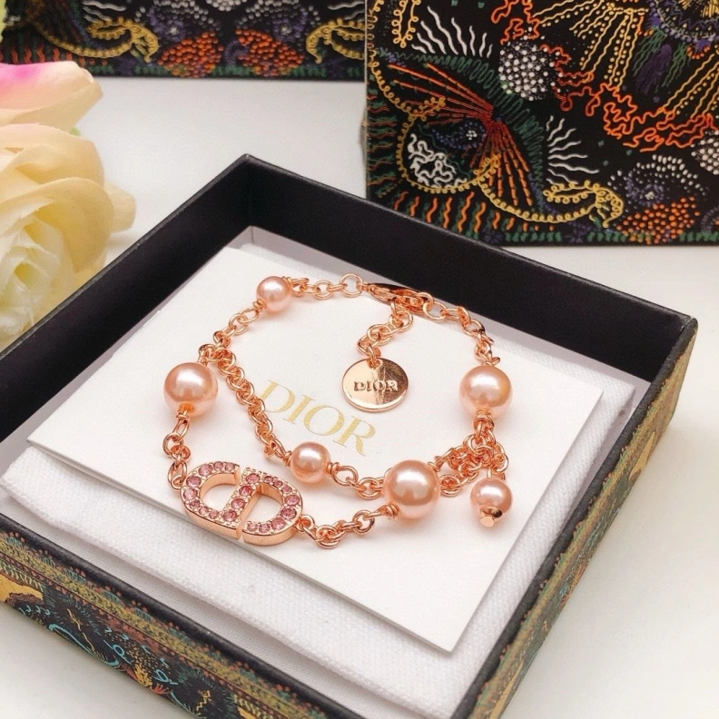 Compact Christian Dxxr Bracelets 294011