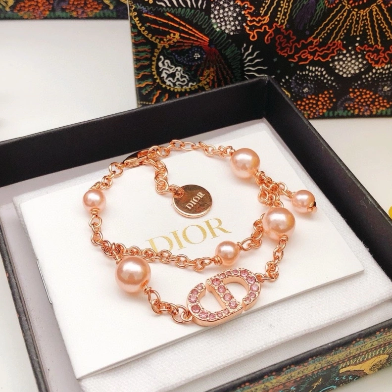 Compact Christian Dxxr Bracelets 294011