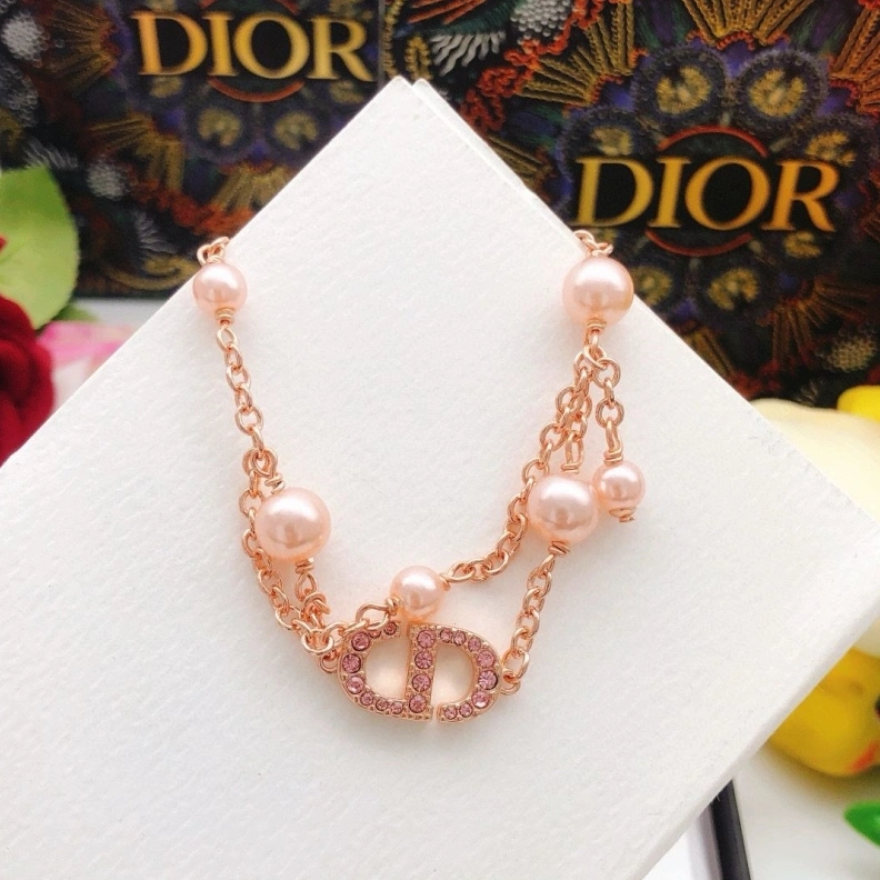 Compact Christian Dxxr Bracelets 294011