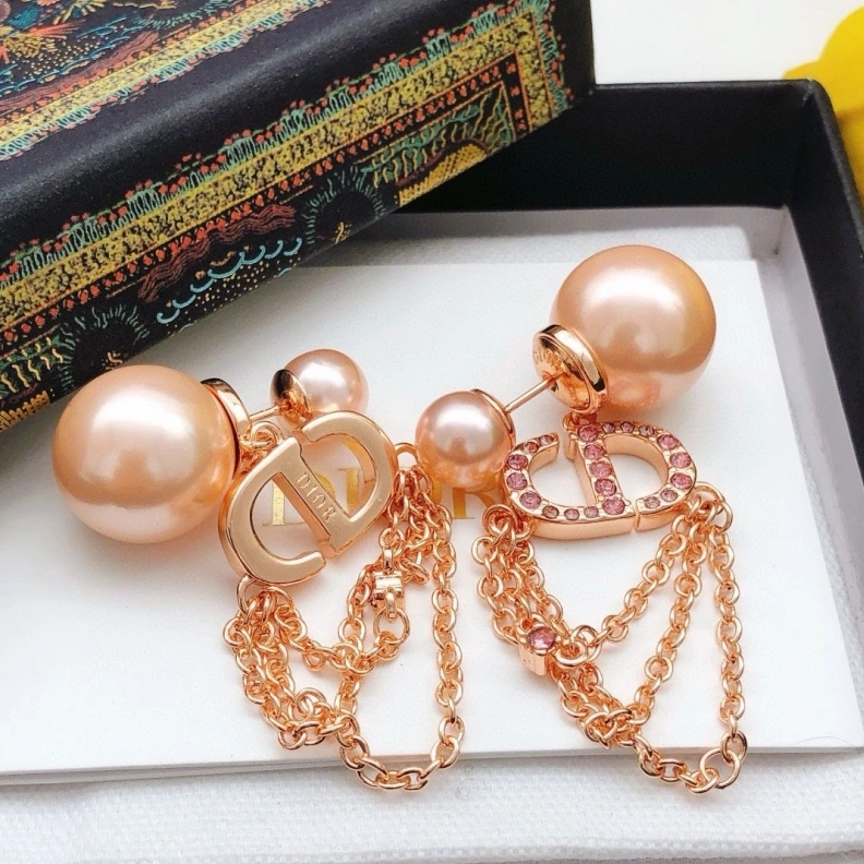 AllSeason Christian Dxxr Earrings 293887