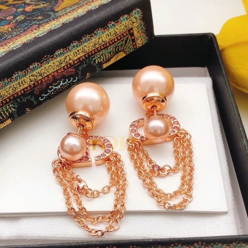 AllSeason Christian Dxxr Earrings 293887