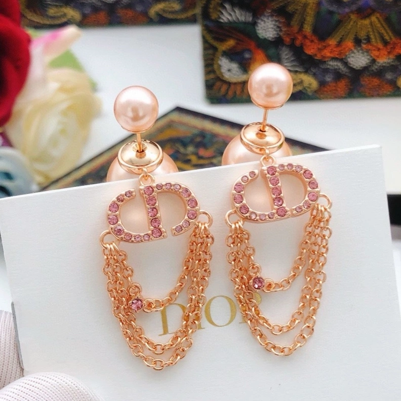 AllSeason Christian Dxxr Earrings 293887
