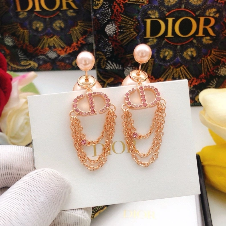 AllSeason Christian Dxxr Earrings 293887