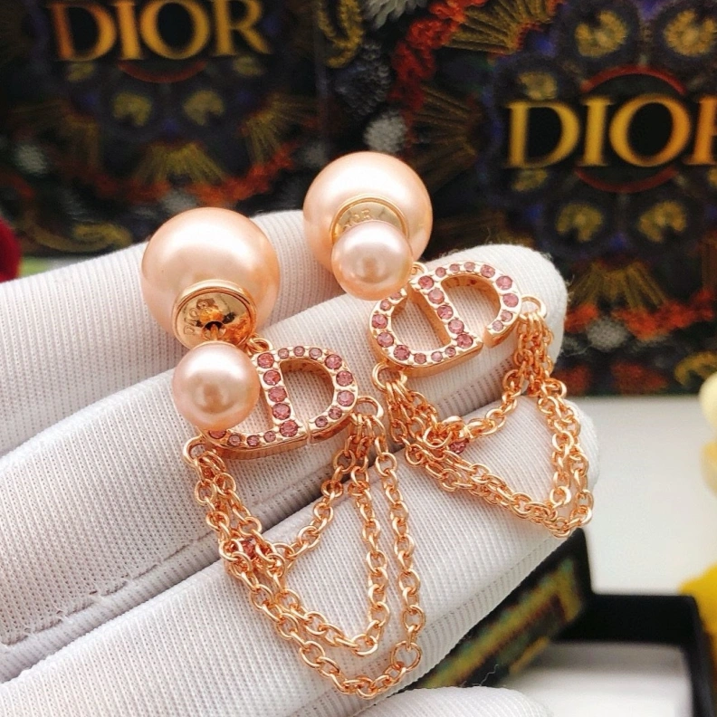 AllSeason Christian Dxxr Earrings 293887