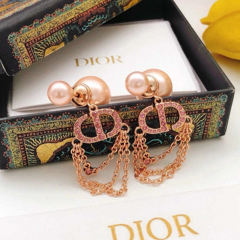 AllSeason Christian Dxxr Earrings 293887