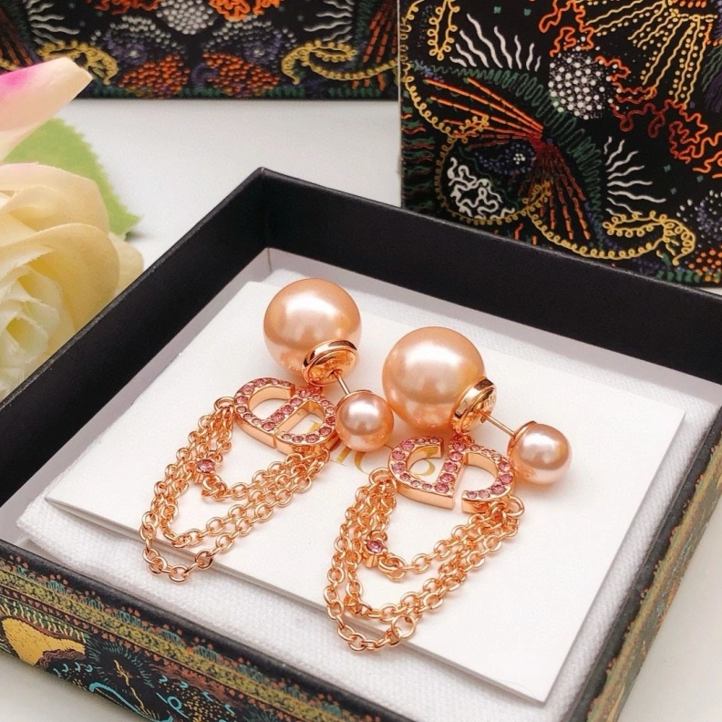 AllSeason Christian Dxxr Earrings 293887