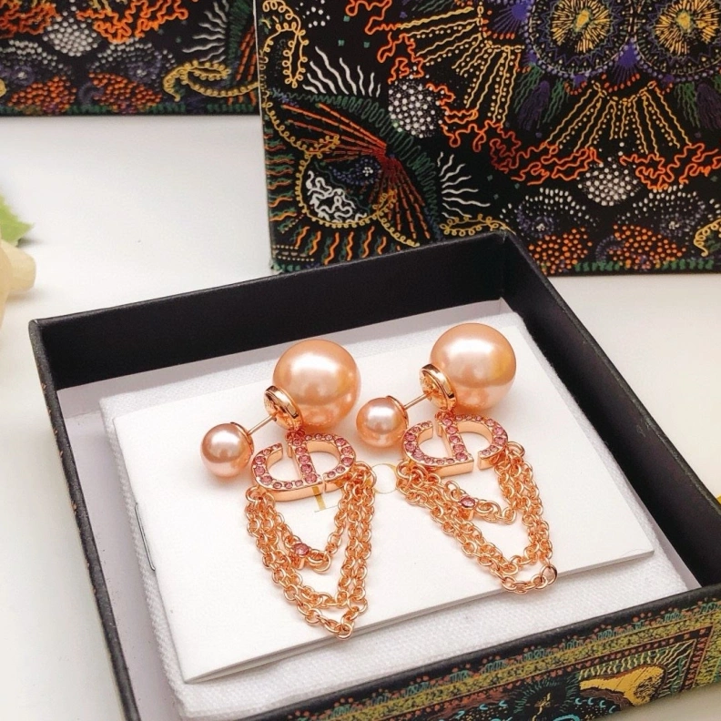 AllSeason Christian Dxxr Earrings 293887
