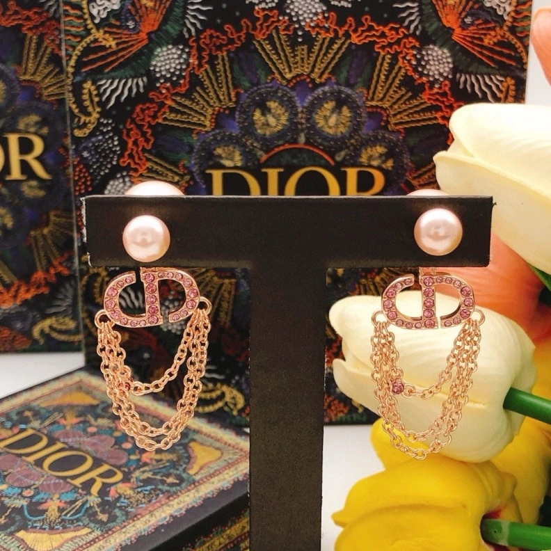AllSeason Christian Dxxr Earrings 293887