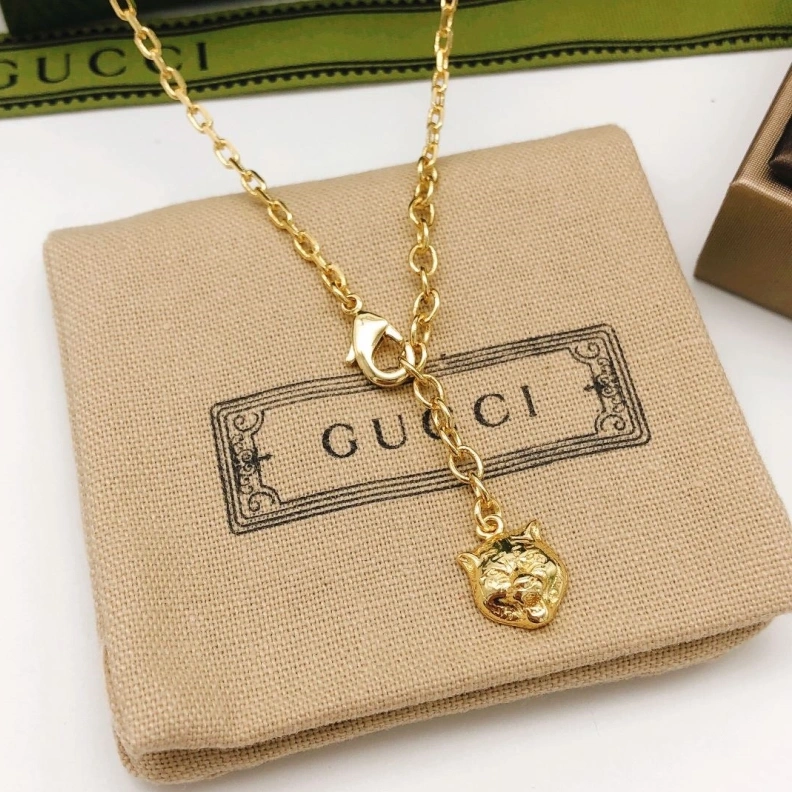 Gxccx Necklaces Resilient 302077