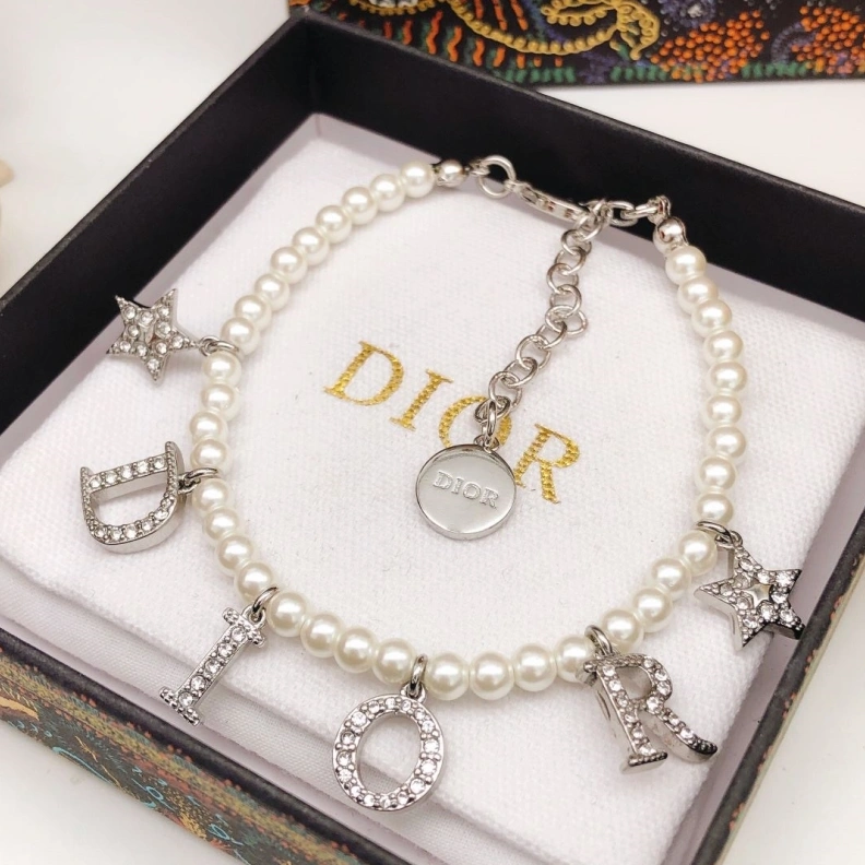 Christian Dxxr Bracelets AllSeason 294026