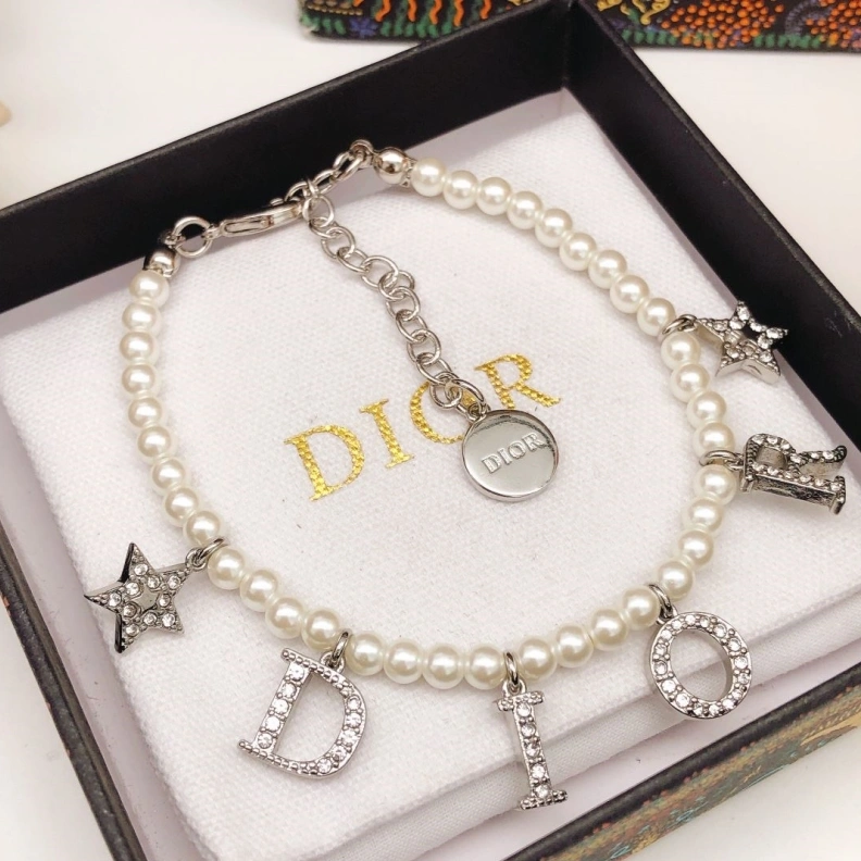 Christian Dxxr Bracelets AllSeason 294026