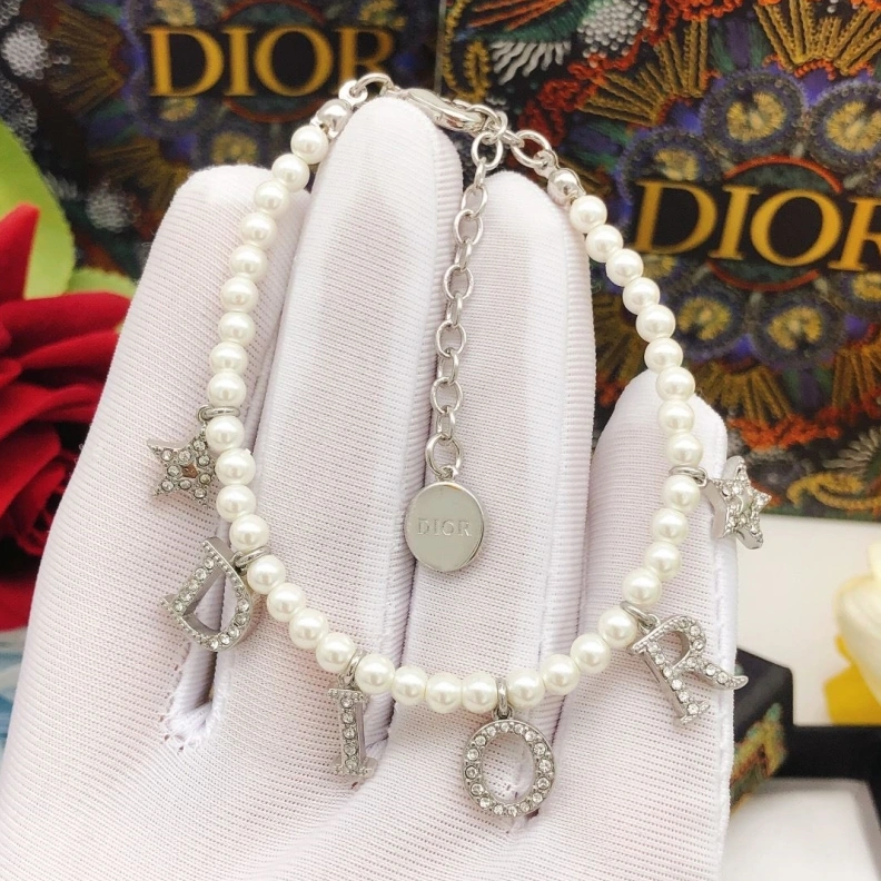 Christian Dxxr Bracelets AllSeason 294026