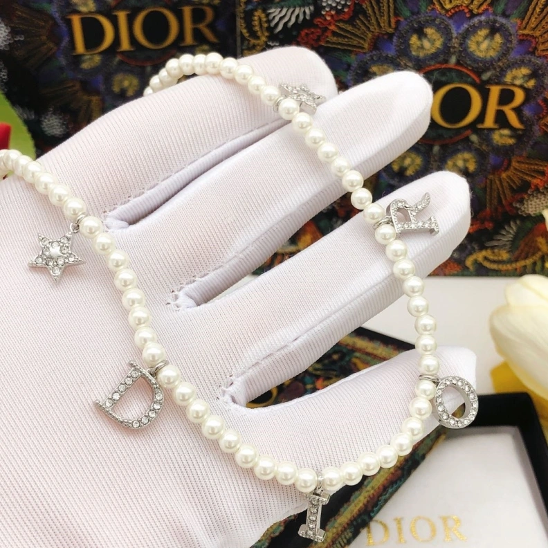 Christian Dxxr Bracelets AllSeason 294026