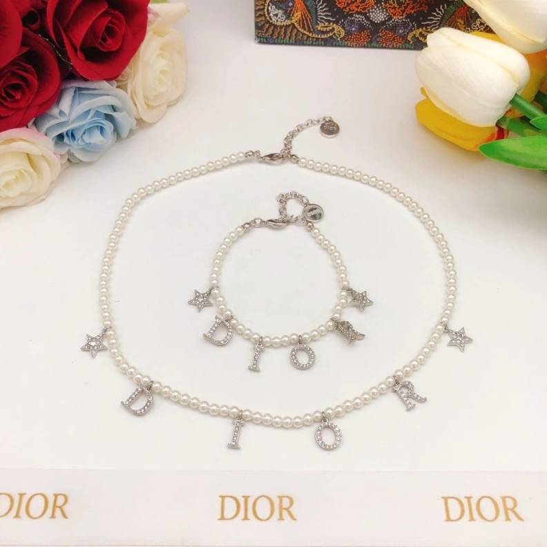 Christian Dxxr Bracelets AllSeason 294026