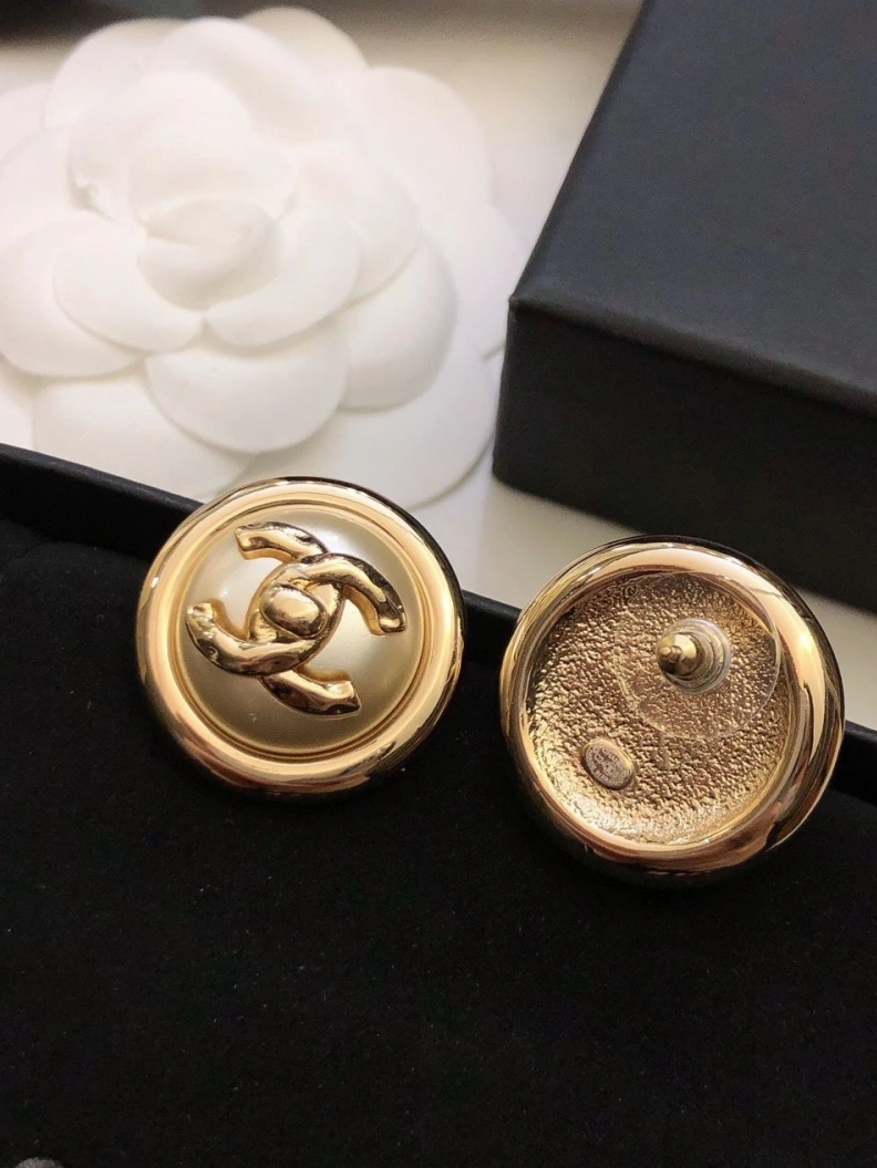 EasyMatch Chxnxl Earrings 287541