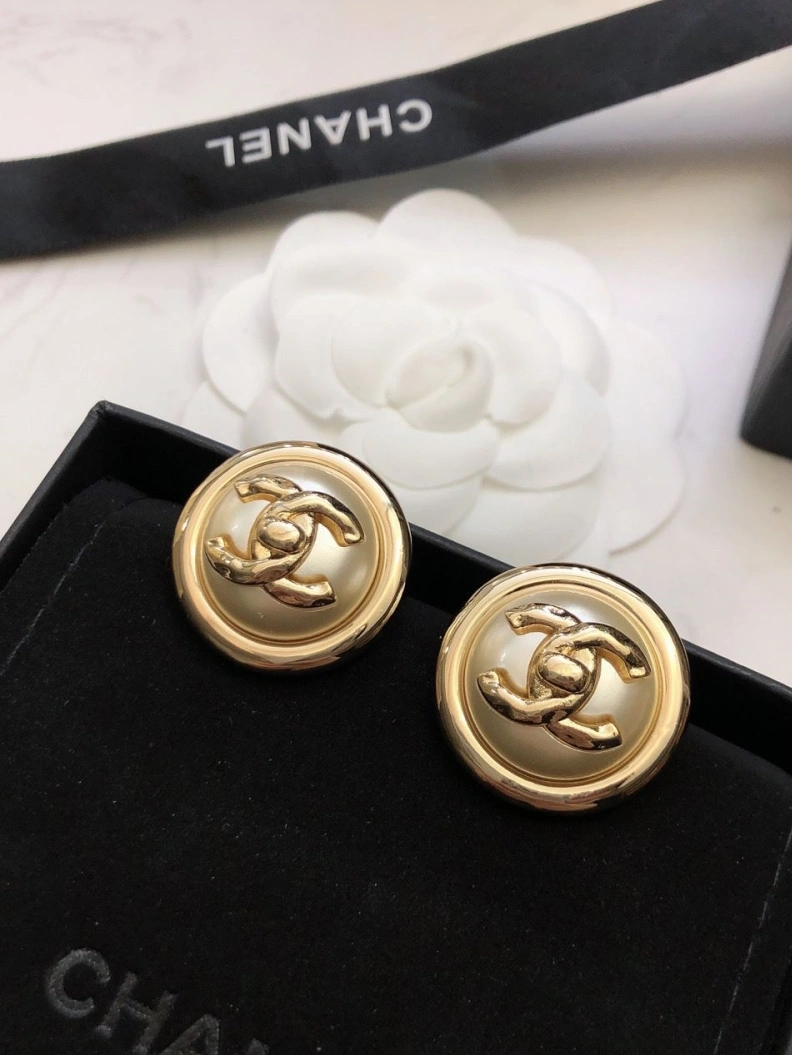 EasyMatch Chxnxl Earrings 287541