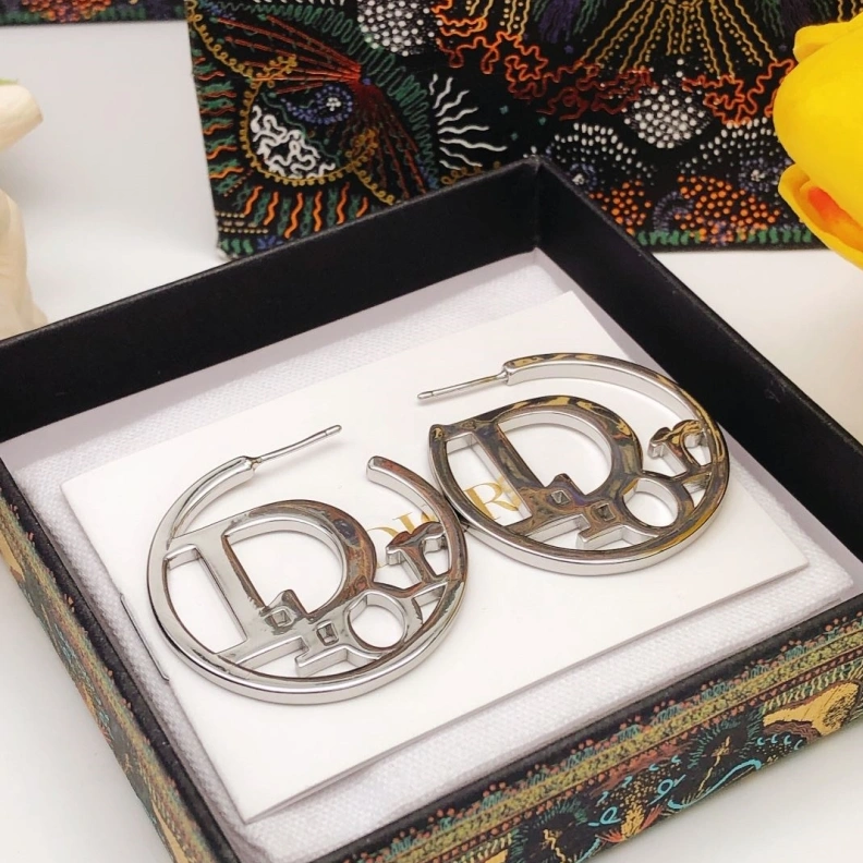 Christian Dxxr Earrings Breathable 293873