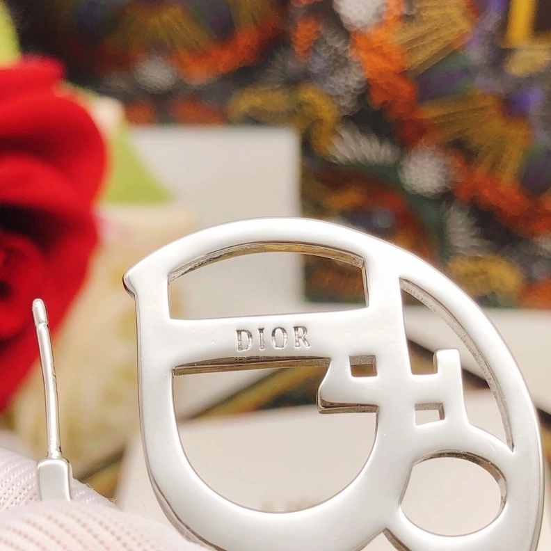 Christian Dxxr Earrings Breathable 293873
