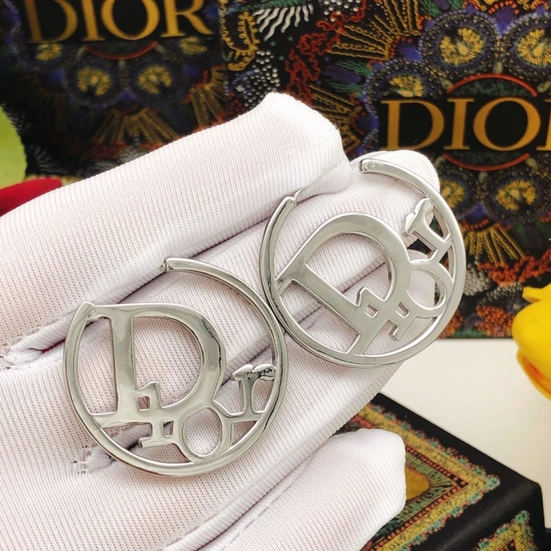 Christian Dxxr Earrings Breathable 293873