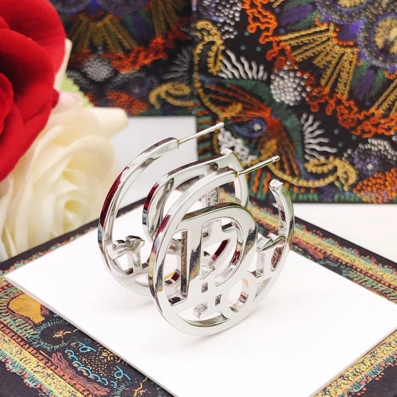 Christian Dxxr Earrings Breathable 293873