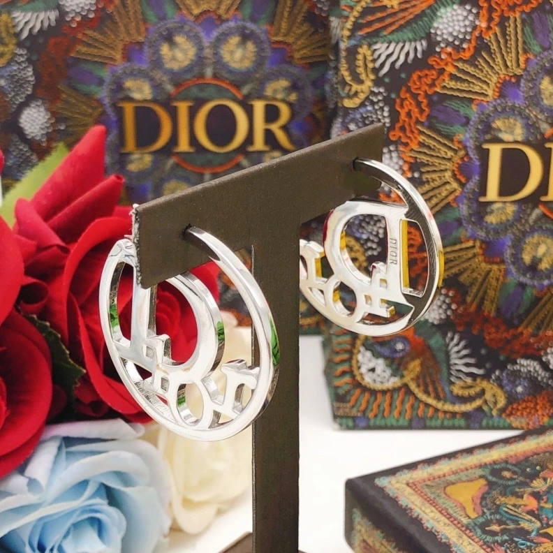 Christian Dxxr Earrings Breathable 293873