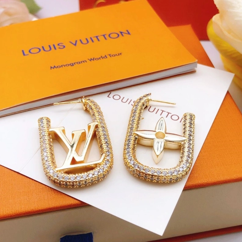Practical LX Earrings 308645