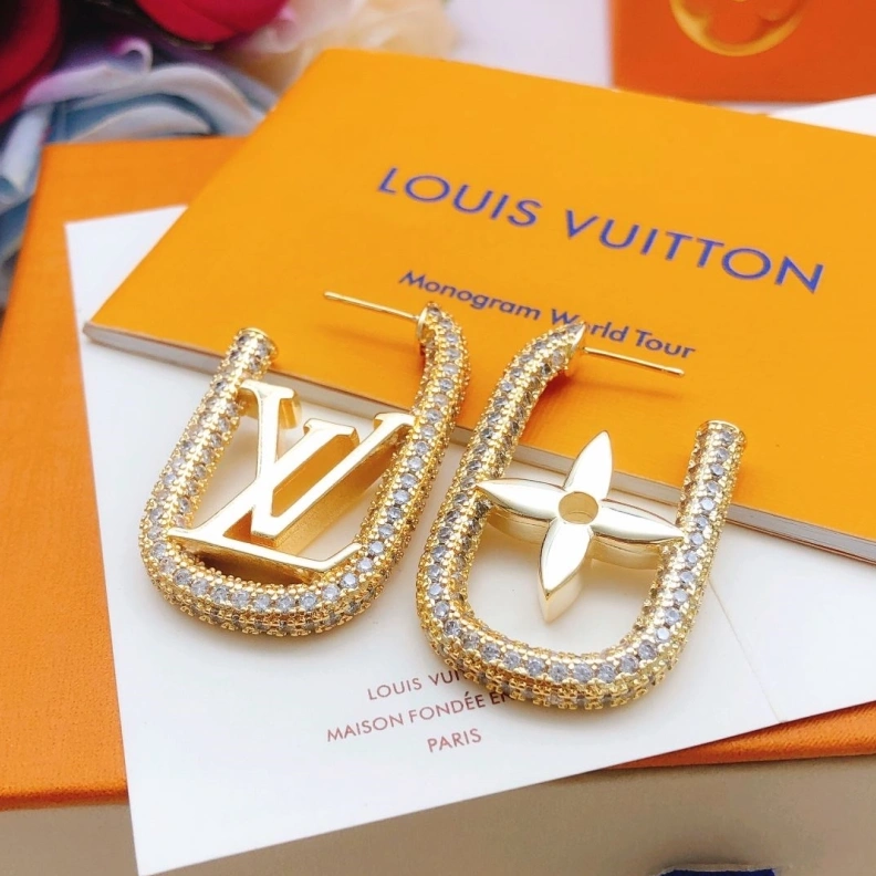 Practical LX Earrings 308645