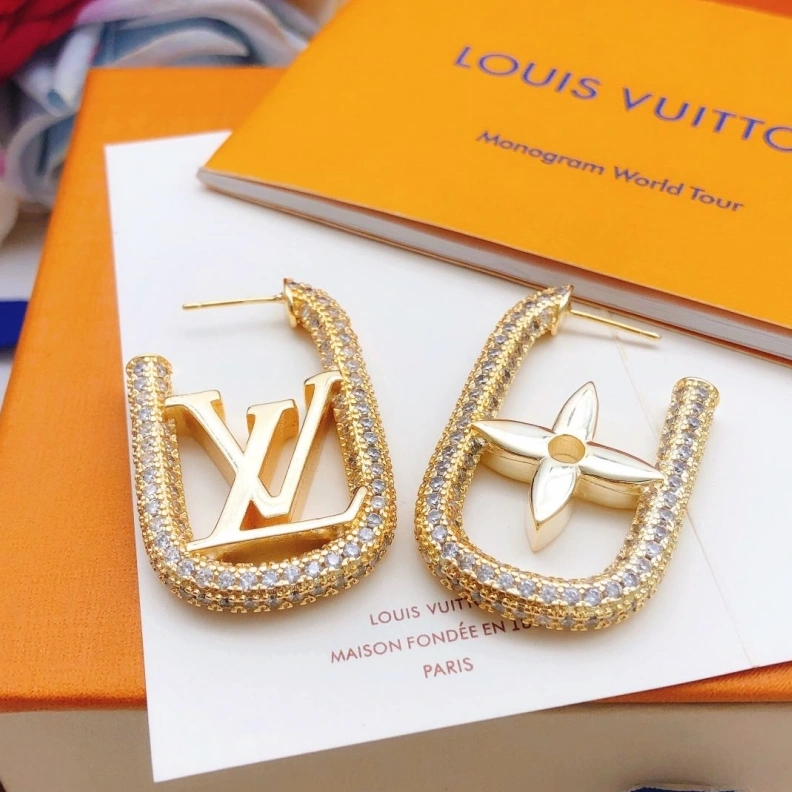Practical LX Earrings 308645