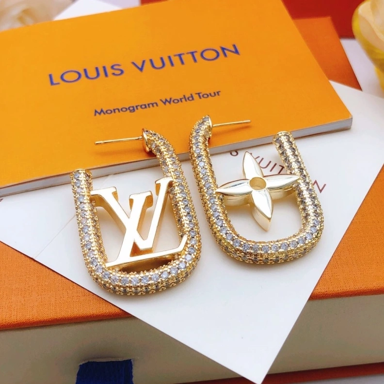 Practical LX Earrings 308645