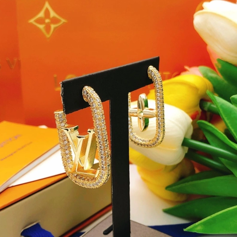 Practical LX Earrings 308645