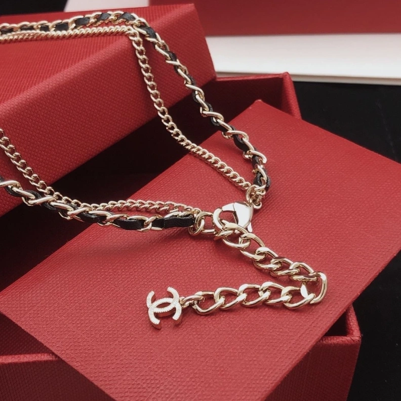 Durable Chxnxl Necklaces 284929