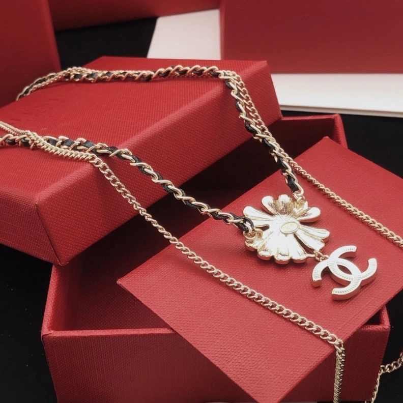 Durable Chxnxl Necklaces 284929