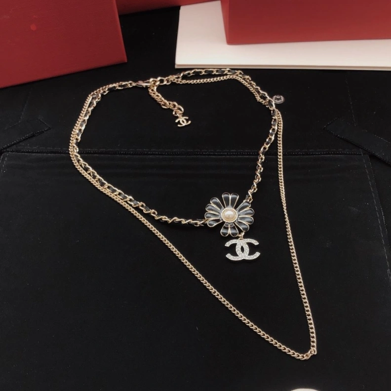 Durable Chxnxl Necklaces 284929