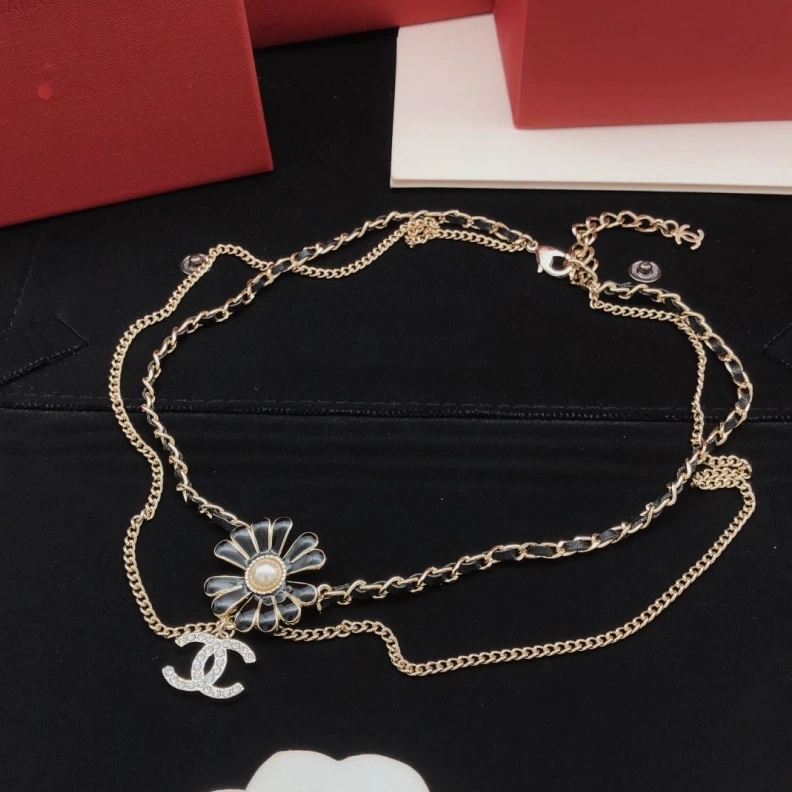 Durable Chxnxl Necklaces 284929