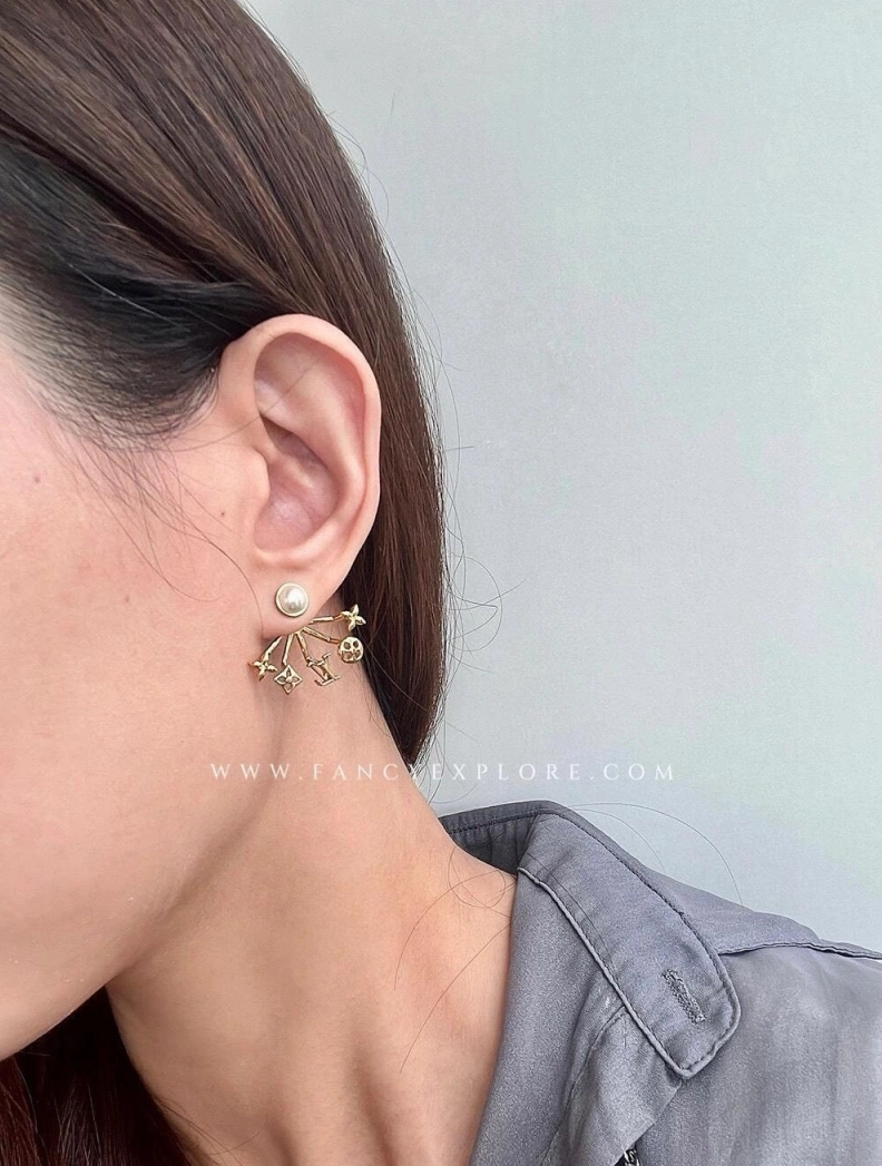 ModernLook LX Earrings 308724