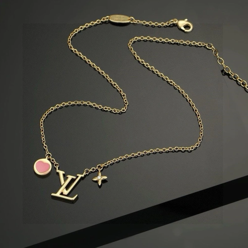 LX Necklaces AllSeason 308500