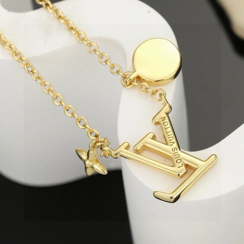 LX Necklaces AllSeason 308500