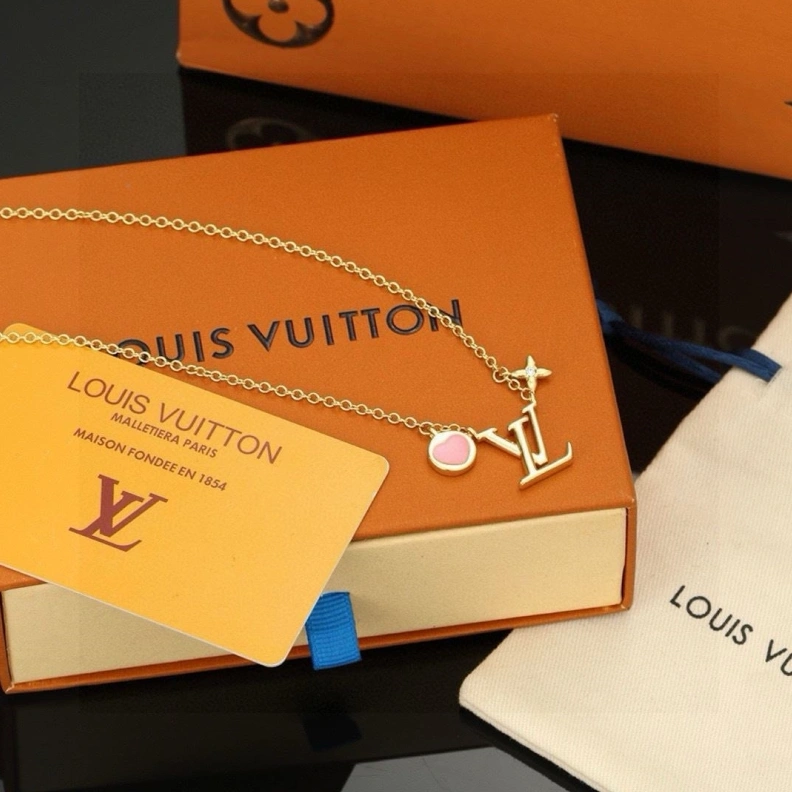 LX Necklaces AllSeason 308500